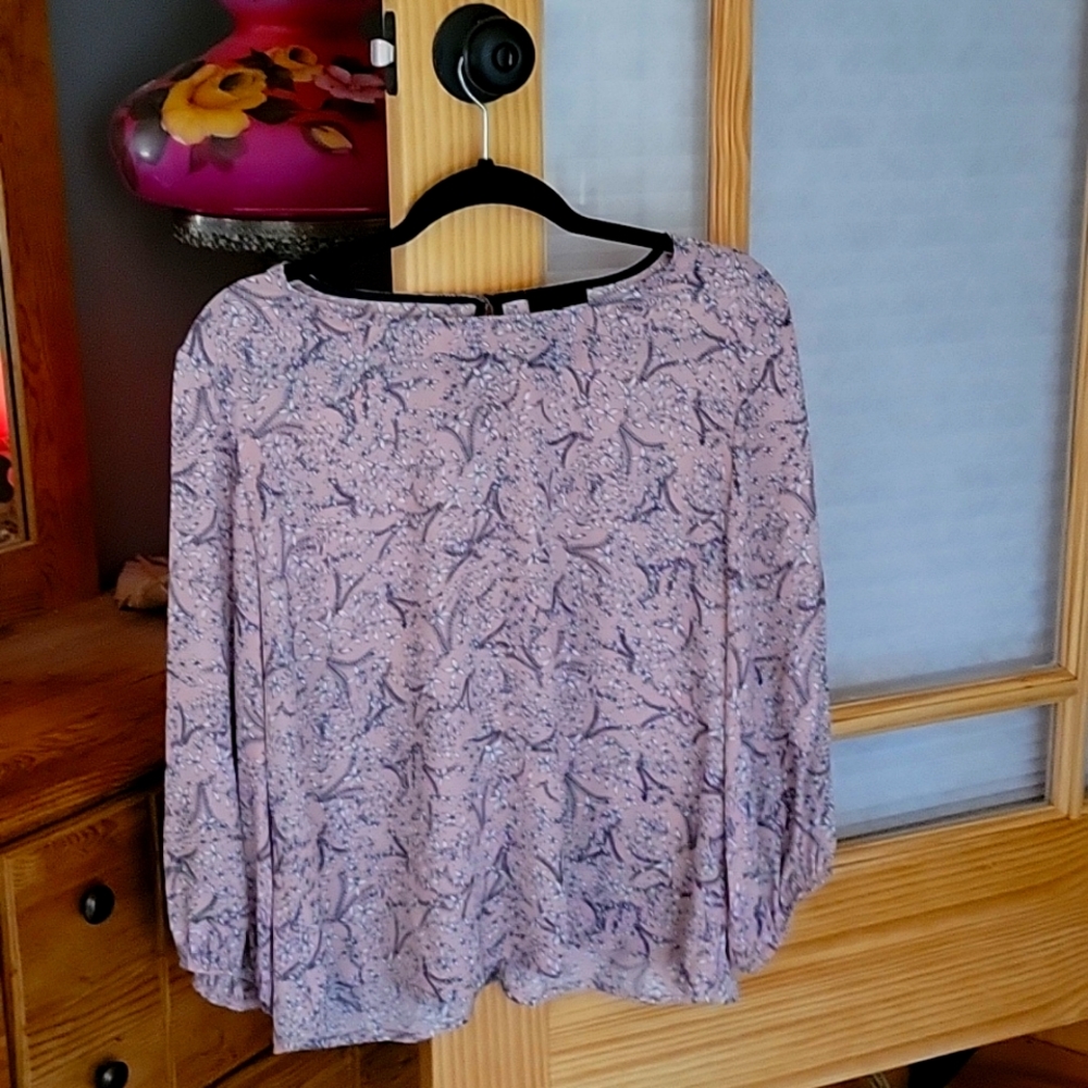Ladies blouse